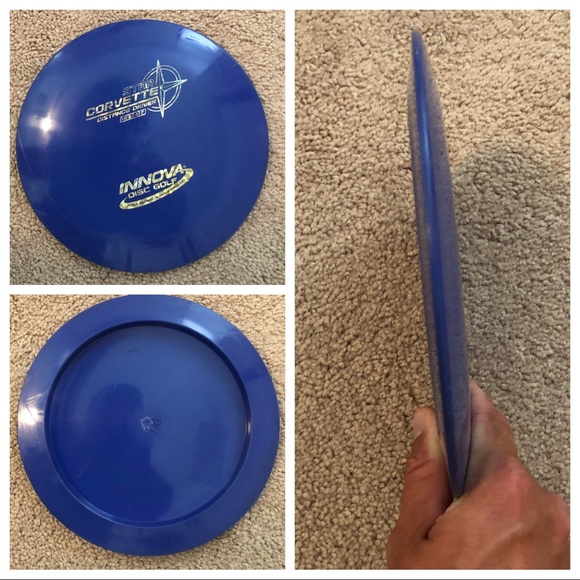 Disc golf bundle - Picture 6 of 12